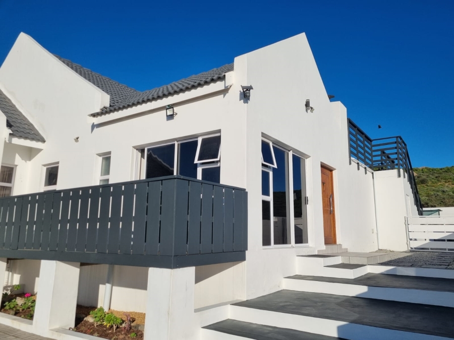 4 Bedroom Property for Sale in St Helena Views Western Cape